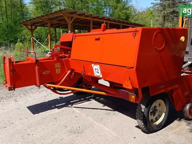 Сіпма З 224 1997 у Любомль на Automoto.ua Сіпма З 224, об'ємом двигуна 0 л та пробігом 0 тис. км за 4500 $, фото 4 на Automoto.ua
