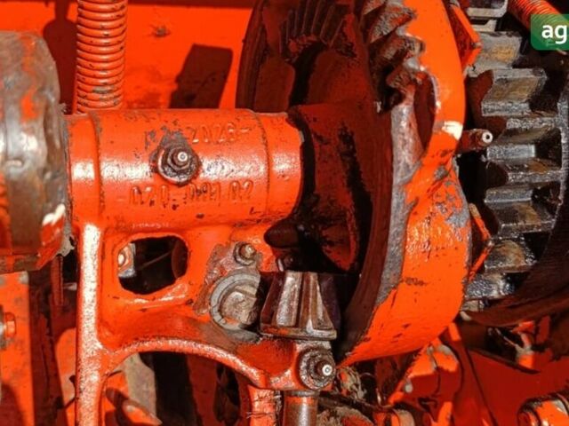 Сіпма З 224 1997 у Любомль на Automoto.ua Сіпма З 224, об'ємом двигуна 0 л та пробігом 0 тис. км за 4500 $, фото 8 на Automoto.ua