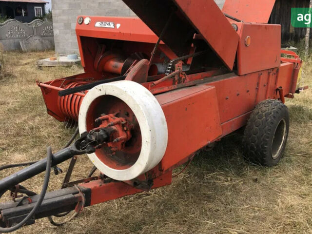 Сипма З 224, объемом двигателя 0 л и пробегом 0 тыс. км за 3600 $, фото 1 на Automoto.ua