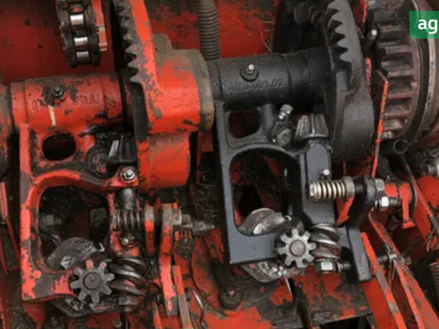 Сипма З 224, объемом двигателя 0 л и пробегом 0 тыс. км за 3600 $, фото 5 на Automoto.ua