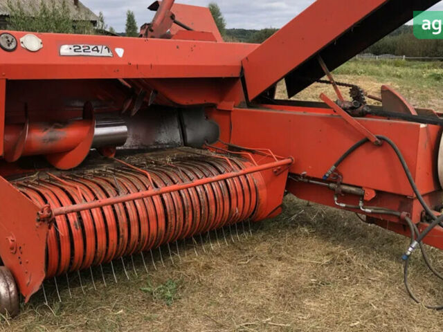 Сипма З 224, объемом двигателя 0 л и пробегом 0 тыс. км за 3600 $, фото 2 на Automoto.ua