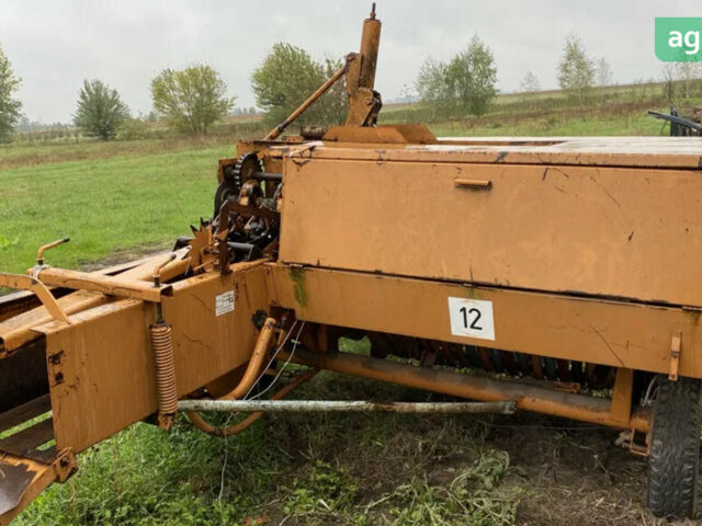 Сіпма З 224, об'ємом двигуна 0 л та пробігом 0 тис. км за 1800 $, фото 1 на Automoto.ua