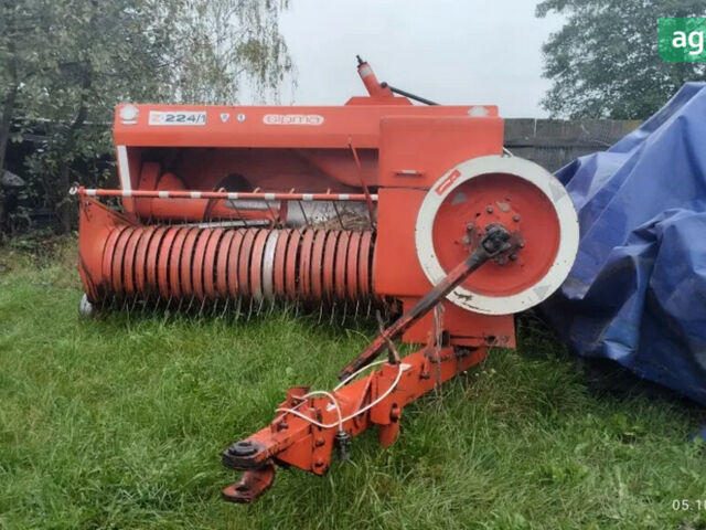 Сипма З 224 2000 в Радехове на Automoto.ua Сипма З 224, объемом двигателя 0 л и пробегом 0 тыс. км за 3700 $, фото 1 на Automoto.ua