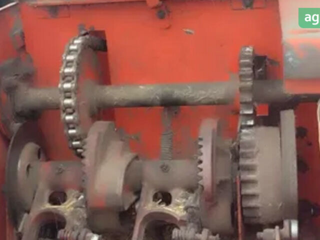 Сипма З 224 2000 в Радехове на Automoto.ua Сипма З 224, объемом двигателя 0 л и пробегом 0 тыс. км за 3700 $, фото 7 на Automoto.ua