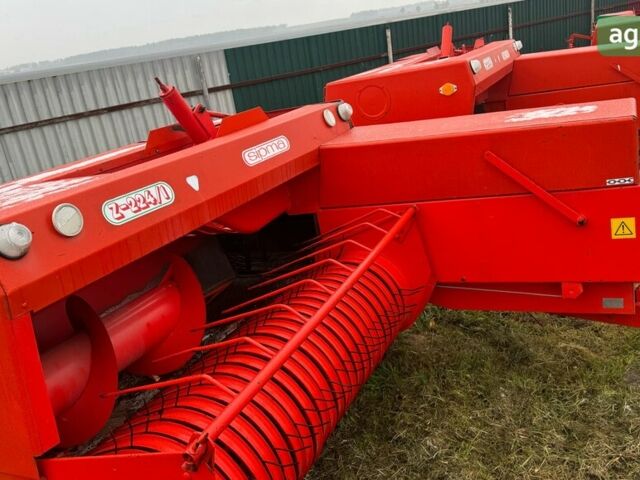 Сіпма З 224 2000 у Бродах на Automoto.ua Сіпма З 224, об'ємом двигуна 0 л та пробігом 0 тис. км за 4800 $, фото 4 на Automoto.ua