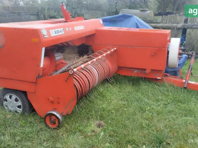 Сипма З 224 2000 в Радехове на Automoto.ua Сипма З 224, объемом двигателя 0 л и пробегом 0 тыс. км за 3700 $, фото 4 на Automoto.ua