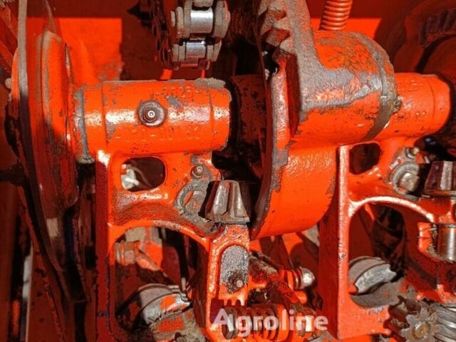 Сіпма З 224, об'ємом двигуна 0 л та пробігом 0 тис. км за 5230 $, фото 9 на Automoto.ua