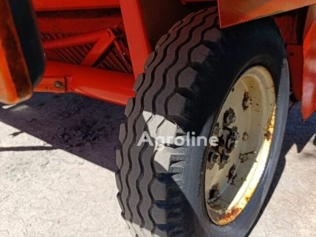 Сіпма З 224, об'ємом двигуна 0 л та пробігом 0 тис. км за 5230 $, фото 10 на Automoto.ua