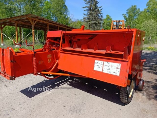 Сіпма З 224, об'ємом двигуна 0 л та пробігом 0 тис. км за 5230 $, фото 5 на Automoto.ua