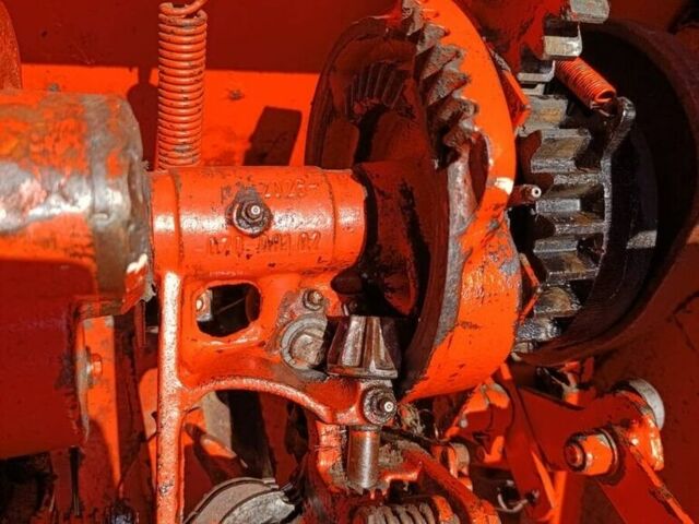 Сіпма З 224, об'ємом двигуна 0 л та пробігом 0 тис. км за 5230 $, фото 7 на Automoto.ua