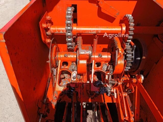 Сіпма З 224, об'ємом двигуна 0 л та пробігом 0 тис. км за 5230 $, фото 8 на Automoto.ua