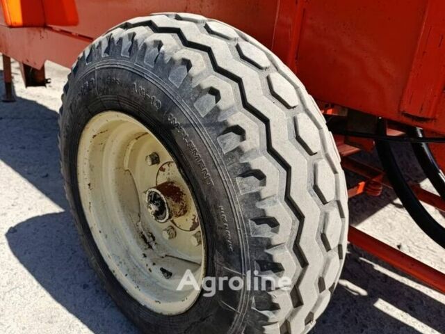 Сіпма З 224, об'ємом двигуна 0 л та пробігом 0 тис. км за 5230 $, фото 11 на Automoto.ua