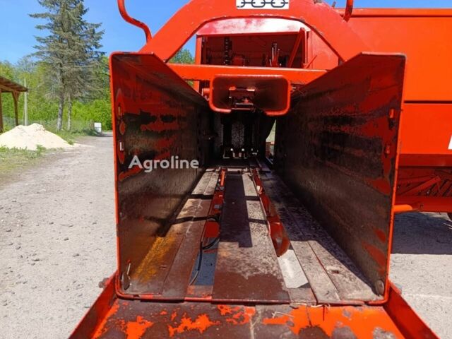 Сіпма З 224, об'ємом двигуна 0 л та пробігом 0 тис. км за 5230 $, фото 6 на Automoto.ua