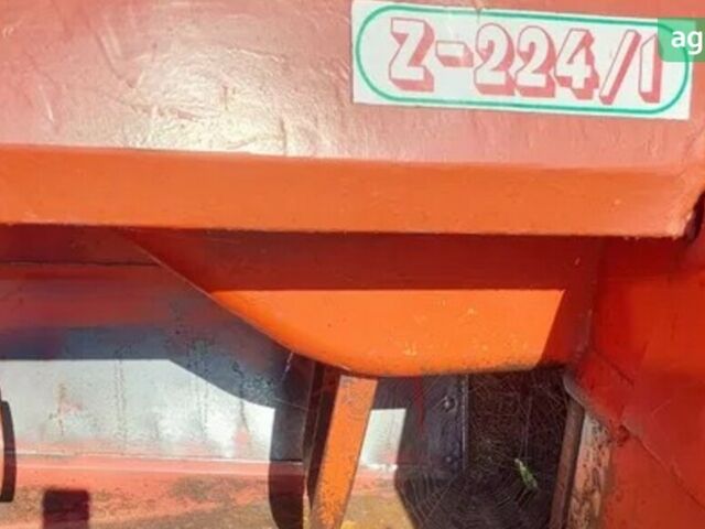 Сіпма З 224, об'ємом двигуна 6 л та пробігом 0 тис. км за 1177 $, фото 6 на Automoto.ua
