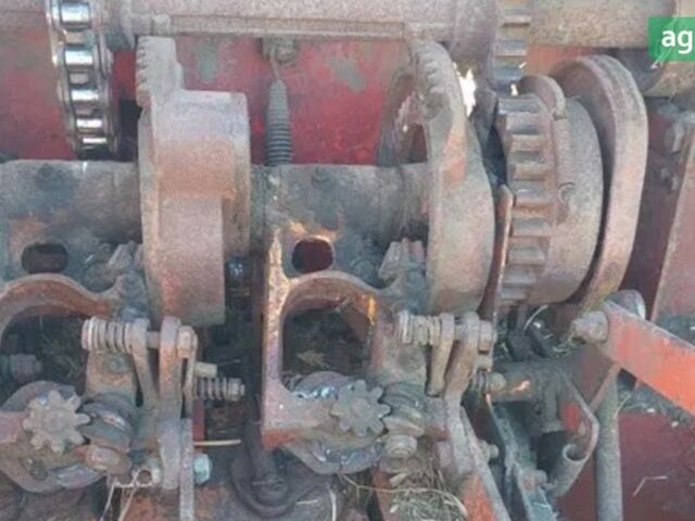 Сіпма З 224, об'ємом двигуна 6 л та пробігом 0 тис. км за 1177 $, фото 7 на Automoto.ua