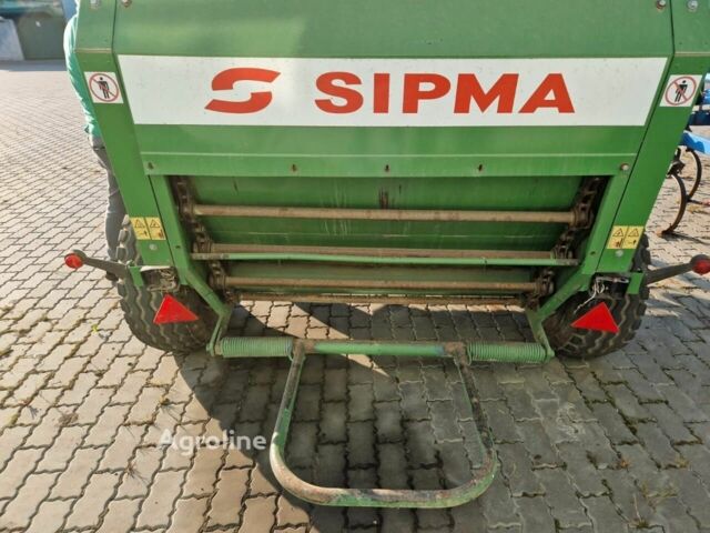 Сіпма Другая, об'ємом двигуна 0 л та пробігом 0 тис. км за 12783 $, фото 3 на Automoto.ua