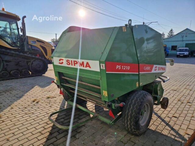 Сіпма Другая, об'ємом двигуна 0 л та пробігом 0 тис. км за 12783 $, фото 2 на Automoto.ua