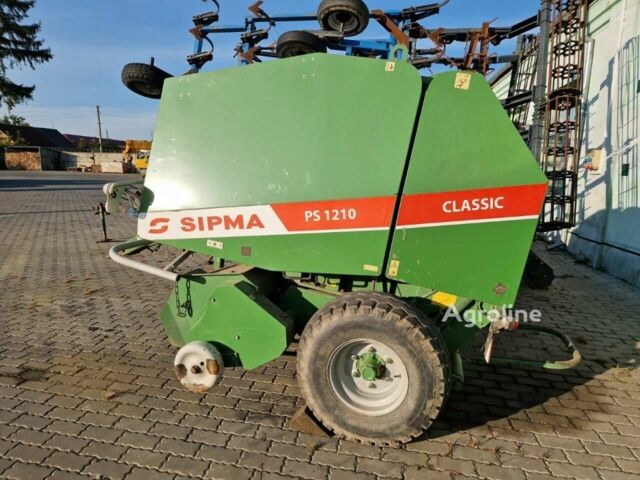 Сіпма Другая, об'ємом двигуна 0 л та пробігом 0 тис. км за 12783 $, фото 1 на Automoto.ua