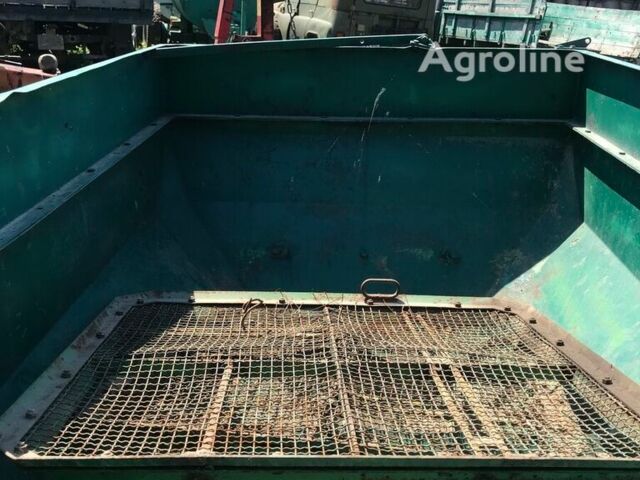 Зеленый Сипма Другая, объемом двигателя 0 л и пробегом 0 тыс. км за 19767 $, фото 4 на Automoto.ua