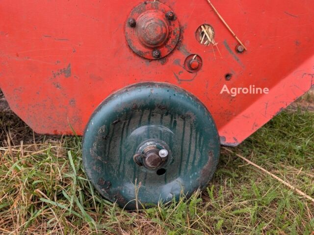 Сипма Другая 2007 в Новых Санжарах на Automoto.ua Оранжевый Сипма Другая, объемом двигателя 0 л и пробегом 0 тыс. км за 2931 $, фото 2 на Automoto.ua