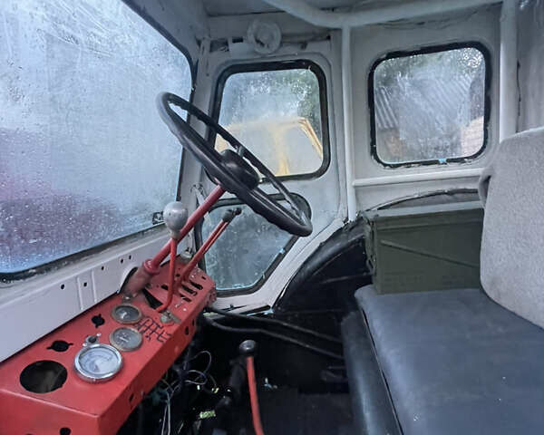 Скиф 250, объемом двигателя 0 л и пробегом 258 тыс. км за 2000 $, фото 4 на Automoto.ua