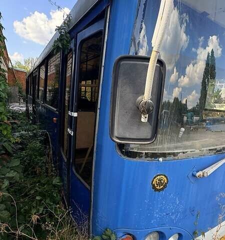 Синій Скіф 5204, об'ємом двигуна 0 л та пробігом 130 тис. км за 5500 $, фото 2 на Automoto.ua