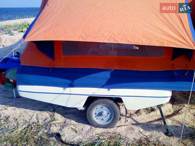 Белый Скиф М1, объемом двигателя 0 л и пробегом 0 тыс. км за 1000 $, фото 1 на Automoto.ua