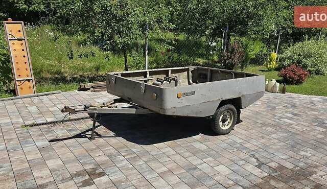 Сірий Скіф М1, об'ємом двигуна 0 л та пробігом 10 тис. км за 299 $, фото 1 на Automoto.ua