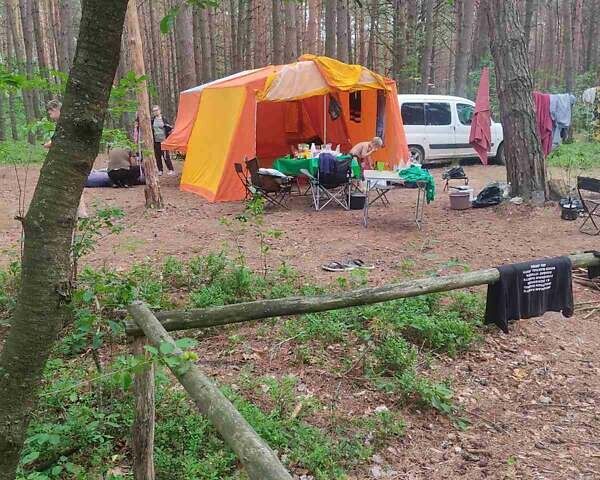 Серый Скиф М1, объемом двигателя 0 л и пробегом 30 тыс. км за 800 $, фото 1 на Automoto.ua