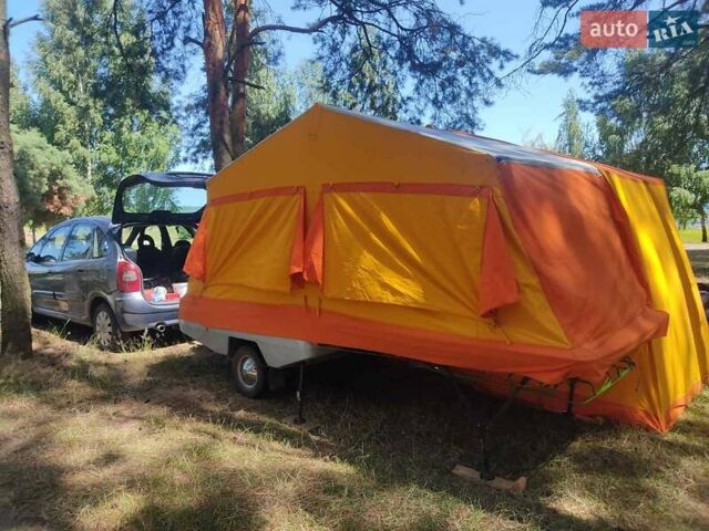 Серый Скиф М1, объемом двигателя 0 л и пробегом 30 тыс. км за 800 $, фото 3 на Automoto.ua