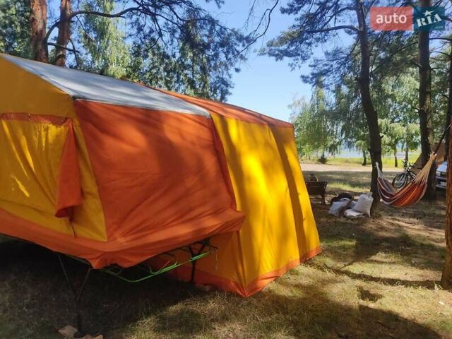 Серый Скиф М1, объемом двигателя 0 л и пробегом 30 тыс. км за 800 $, фото 5 на Automoto.ua