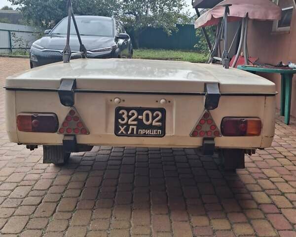 Білий Скіф М2, об'ємом двигуна 0 л та пробігом 2 тис. км за 1100 $, фото 2 на Automoto.ua