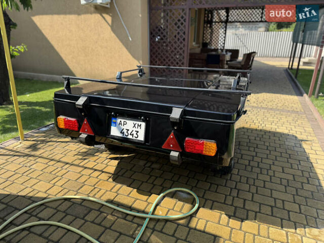 Черный Скиф М2, объемом двигателя 0 л и пробегом 1 тыс. км за 2000 $, фото 3 на Automoto.ua