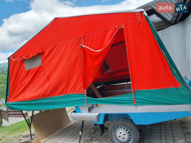 Скіф М2, об'ємом двигуна 0 л та пробігом 1 тис. км за 1200 $, фото 5 на Automoto.ua