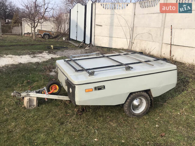 Серый Скиф М2, объемом двигателя 0 л и пробегом 0 тыс. км за 1000 $, фото 3 на Automoto.ua