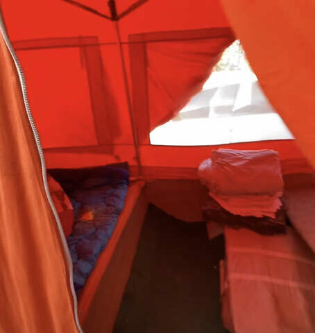 Белый Скиф Скиф, объемом двигателя 0 л и пробегом 2 тыс. км за 1100 $, фото 5 на Automoto.ua