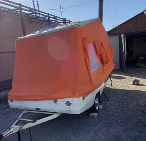 Белый Скиф Скиф, объемом двигателя 0 л и пробегом 2 тыс. км за 1100 $, фото 2 на Automoto.ua