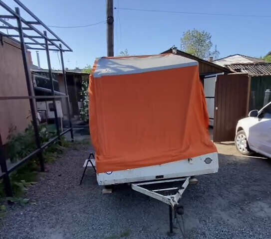 Белый Скиф Скиф, объемом двигателя 0 л и пробегом 2 тыс. км за 1100 $, фото 3 на Automoto.ua