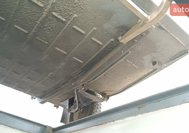 Коричневый Скиф Скиф, объемом двигателя 0 л и пробегом 5 тыс. км за 850 $, фото 9 на Automoto.ua