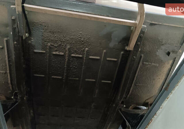 Коричневый Скиф Скиф, объемом двигателя 0 л и пробегом 5 тыс. км за 850 $, фото 13 на Automoto.ua