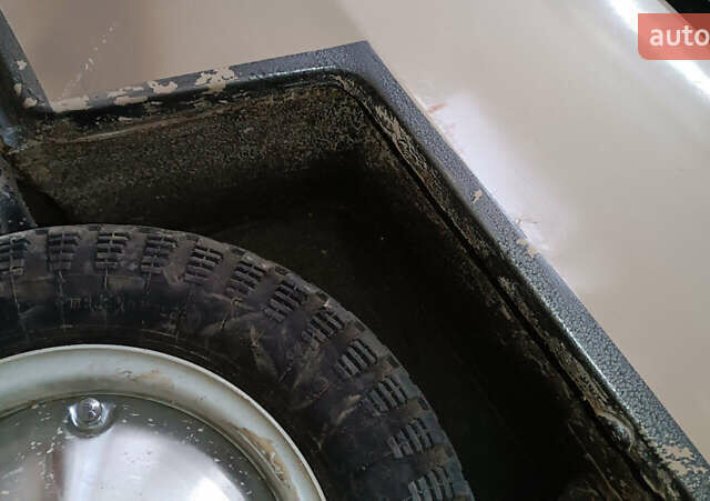 Коричневый Скиф Скиф, объемом двигателя 0 л и пробегом 5 тыс. км за 850 $, фото 10 на Automoto.ua