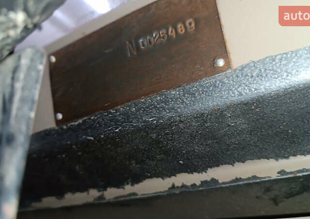 Коричневый Скиф Скиф, объемом двигателя 0 л и пробегом 5 тыс. км за 850 $, фото 2 на Automoto.ua