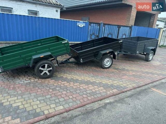 Скиф Скиф, объемом двигателя 0 л и пробегом 0 тыс. км за 483 $, фото 1 на Automoto.ua