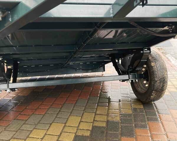 Скиф Скиф, объемом двигателя 0 л и пробегом 0 тыс. км за 483 $, фото 4 на Automoto.ua