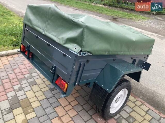 Скиф Скиф, объемом двигателя 0 л и пробегом 0 тыс. км за 18000 $, фото 5 на Automoto.ua