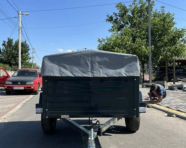 Скиф Скиф, объемом двигателя 0 л и пробегом 0 тыс. км за 18000 $, фото 2 на Automoto.ua