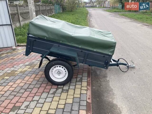 Скиф Скиф, объемом двигателя 0 л и пробегом 0 тыс. км за 18000 $, фото 3 на Automoto.ua