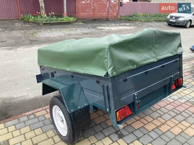 Скиф Скиф, объемом двигателя 0 л и пробегом 0 тыс. км за 18000 $, фото 4 на Automoto.ua