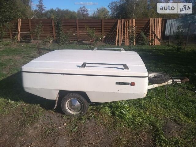Скиф Скиф, объемом двигателя 0 л и пробегом 15 тыс. км за 1250 $, фото 6 на Automoto.ua