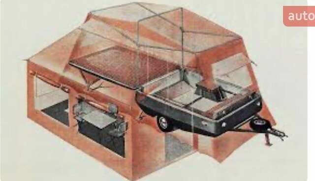 Серый Скиф Скиф, объемом двигателя 0 л и пробегом 0 тыс. км за 550 $, фото 1 на Automoto.ua